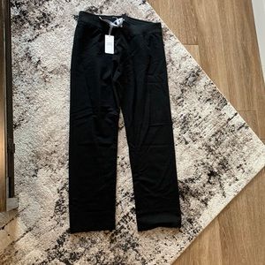 Figs Straight leg scrub bottoms. New with tags.